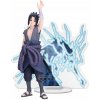 Banpresto Naruto Shippuden Sasuke Uchiha Panel Spectacle figure 13 cm