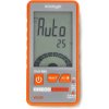 Multimeter digitálny ORANGJO VC508 PROFI