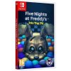 Five Nights at Freddy's: Into the Pit (Nintendo Switch)