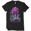 Transformers Megatron 84 Neon (T-Shirt) L