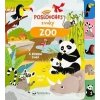 Poslouchej zvuky Zoo