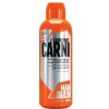 Extrifit Carni Liquid 120000 1000 ml jahoda