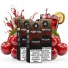 VapeHub Salt Cherry Cola 3 x 10 ml 10 mg