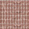 Dekoračný záves Hviezdy metalický ružovo zlatý 100 x 200 cm