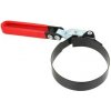 Geko Kľúč na olejové filtre 85mm - 95mm pásový G02562
