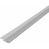 Mereo Stieracia lišta na vaňové zásteny, spodná pre CK70121K, CK70123K, 75 cm, 1 ks