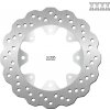 Zadný brzdový kotúč NG Kawasaki 650 NINJA PERFORMANCE ABS 2017
