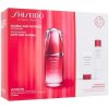 Shiseido Ultimune Global Age Defense Program : pleťové sérum Ultimune Power Infusing Concentrate 50 ml + čisticí pěna Clarifying Cleansing Foam 30 ml + pleťová voda Treatment Softener 30 ml pro ženy