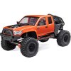 Axial Axial SCX6 Trail Honcho 1:6 4WD RTR červený