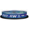 VERBATIM DVD-RW(10-pack)Spindle/4x/4.7GB