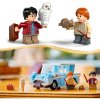 LEGO® Harry Potter 76424 Lietajúce auto Ford Anglia™