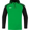Jako | Hoodie Jacket Performance | zelená| L