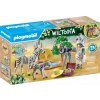 Stavebnica Playmobil 71295 Wiltopia - Na cestách s fotografom zvierat (4008789712950)