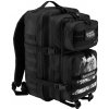 Brandit Iron Maiden US Cooper batoh Eddy Glow 40L, čierna