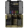 Krabička Korum Tackle Blox Fully Loaded