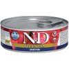 Farmina N&D cat QUINOA Digestion 80 g