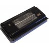 VHBW batéria Kenwood KNB-29N 2500mAh