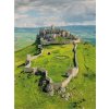 Dino Puzzle Spišský hrad 500 dielov