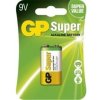 GP Super 9V 1ks 1013511000