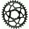 Absolute Black absoluteBLACK SRAM OVAL 6 offset čierny - 34T