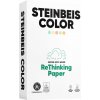Steinbeis Magic Colour rosa Recyclingpapier A 4 80 g 500 Bl.