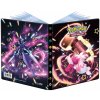 Pokémon TCG - Album na karty - Paldean Fates - A5 - 80 kariet