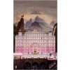 The Grand Budapest Hotel