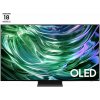 SAMSUNG Samsung/QE77S90D/77''/4K UHD/Black QE77S90D