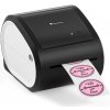 Phomemo D520-BT Bezdrôtová stolová tlačiareň na štítky čierna