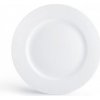 MATELL Plytký porcelánový tanier 27,7 cm PURE PREMIUM
