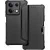 Kryt Razor Book Xiaomi Redmi Note 13 5G Black