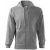 Malfini pánska mikina TRENDY ZIPPER 410 veľkosť M