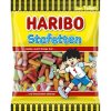 Haribo stafetten 160g