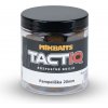 Mikbaits Boilies TactiQ Rozpustné 250ml 20mm Púpava