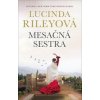 Mesačná sestra (Sedem sestier 5) - Rileyová Lucinda