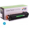 Kompatibilný toner ColorWay HP CB541A/ azúrový/ 1400 str.