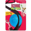 Kong Dog TagALong Lopta na vodítko M