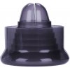 CalExotics Precision Pump Silicone Pump Sleeve Brown