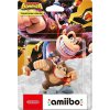 Amiibo Donkey Kong & Pauline (Donkey Kong Bananza)