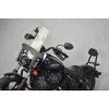 Plexi štít (68cm) INDIAN CHIEF DARK HORSE BOBBER 2021- ČÍRE (transparentné)