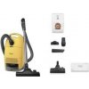 Podlahový vysávač Miele Guard M1 Sunset žltý