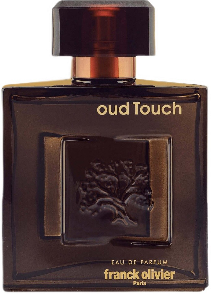 Franck Olivier Oud Touch parfumovaná voda pánska 100 ml
