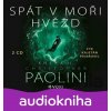 Spát v moři hvězd - Kniha II. - Christopher Paolini