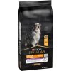 PURINA PRO PLAN Medium & Large Adult 7+ Age Defence - výhodné balenie 2 x 14 kg