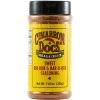 Grilovacie korenie Cimarron Docs Rib Rub & BBQ Seasoning, 335g
