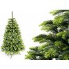 3D vianočný stromček- Smrek 180 cm