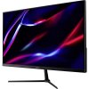 Acer Nitro QG240Y S3 herný monitor 60.5 cm (23.8 palca) En.trieda 2021 E (A - G) 1920 x 1080 Pixel Full HD 1 ms HDMI ™, na slúchadlá (jack 3,5 mm), DisplayPort; UM.QQ0EE.304