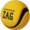 Waboba ZAG 90 mm - yellow uni