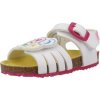 Agatha Ruiz de la Prada Sandále 242936A Biela