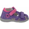Protetika sandále ORS T 116 fialová-fuxia